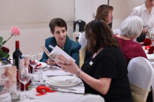 Women's Lunch Jun 2024 (Gallery) 10