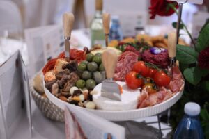 Women's Lunch Jun 2024 (Gallery) 4