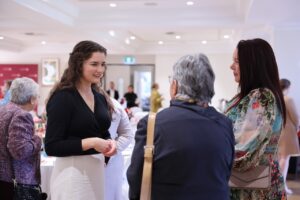 Women's Lunch Jun 2024 (Gallery) 8