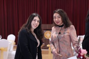 Women's Lunch Jun 2024 (Gallery) 9