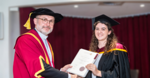 Anita Kent Graduation 2023
