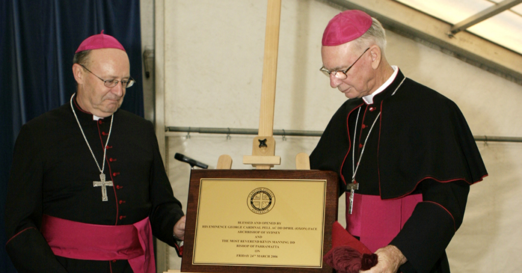 Bishop Manning 3