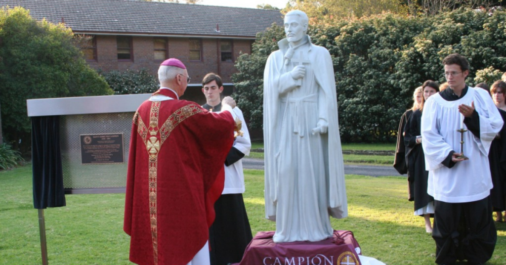 Bishop Manning 4