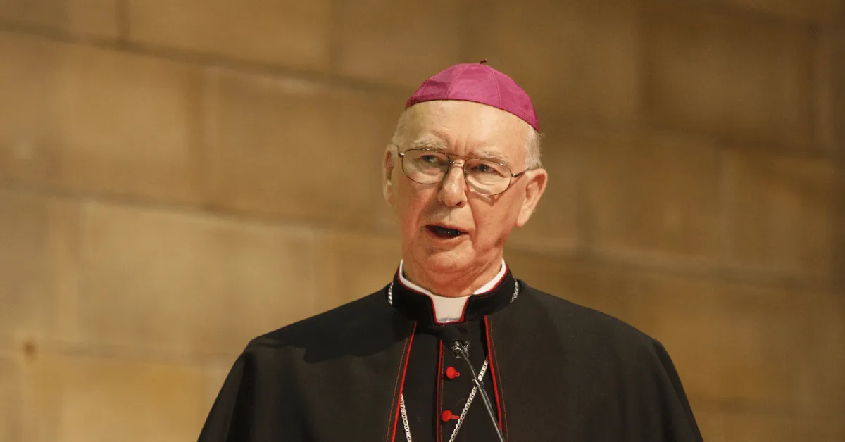 Bishop Manning