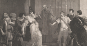 Much Ado Featured Image
