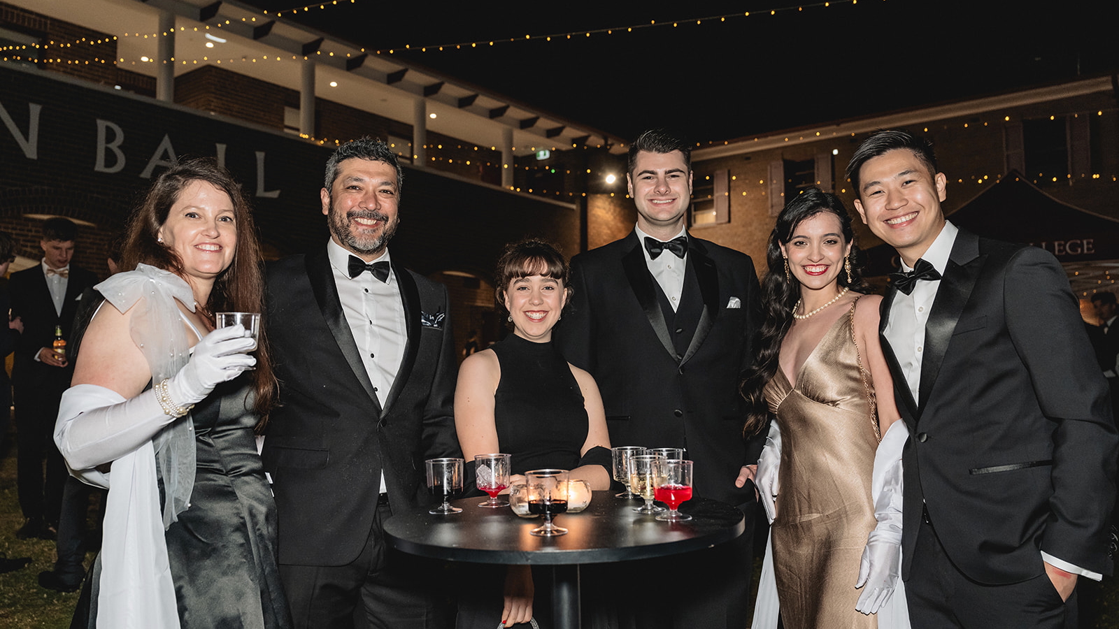 2024 Sept Campion Ball All Photos