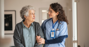 Liberal Arts and Healthcare Featured Image