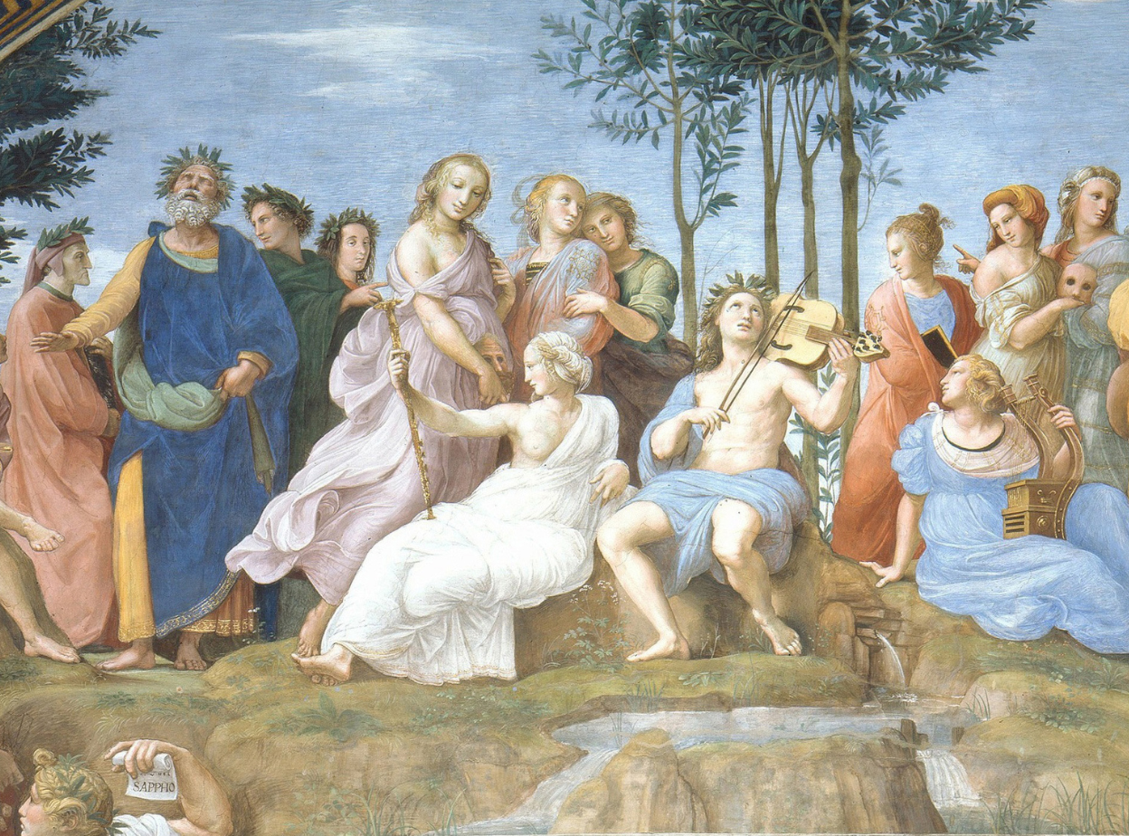 Foundations in the Classics Homeschool Classes