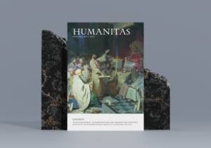 Humanitas Issue 08