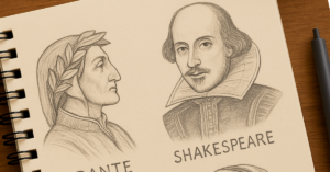 Literature Quiz