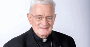 Bishop Elliott Featured Image