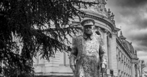 Five Reasons Every Leader Should Study History