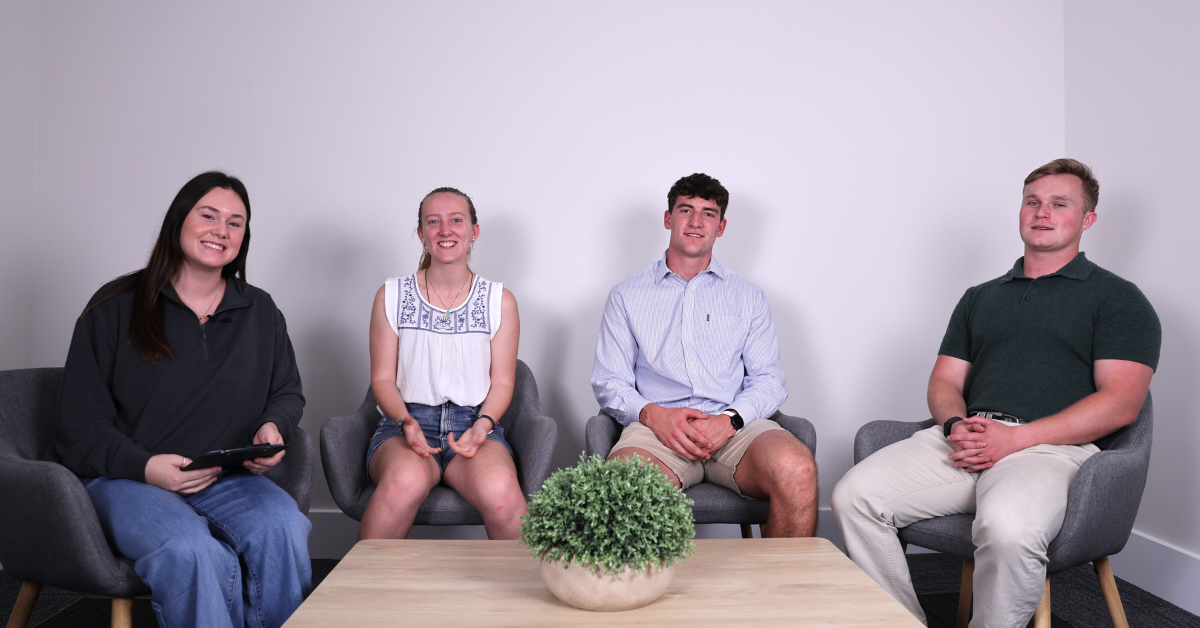 Life at Campion Through Kiwi Eyes: Three Students Share Their Experience