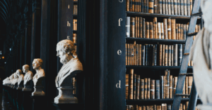 The Value of Thinking Deeply: Why Your Education Should Be About More Than a Paycheck