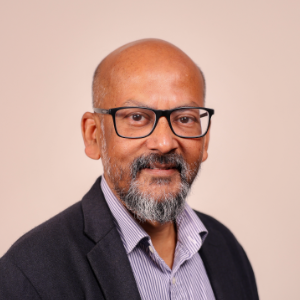 Dr Amitavo Islam