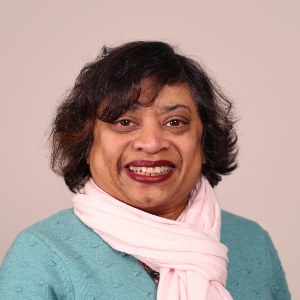Anusha Jebanasam