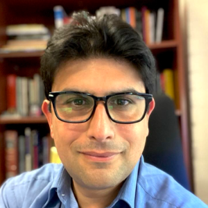 Dr Mario Baghos