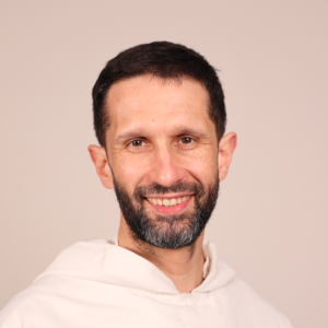 Fr Peter Kruk