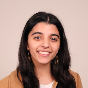 Joyce Ayoub