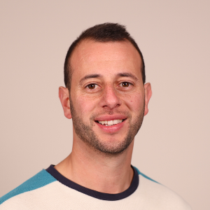Tony Mattar