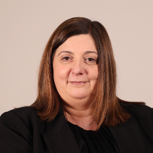Yvette Nehme