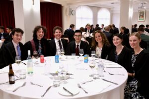 Formal Hall 9th October 2025 (Web) 10