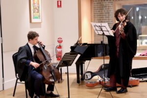 Formal Hall 9th October 2025 (Web) 12