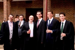 Formal Hall 9th October 2025 (Web) 2