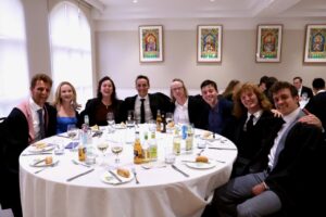 Formal Hall 9th October 2025 (Web) 5