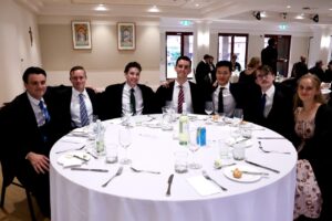 Formal Hall 9th October 2025 (Web) 6