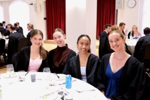 Formal Hall 9th October 2025 (Web) 7