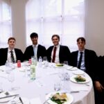 Formal Hall 9th October 2025 (Web) 9