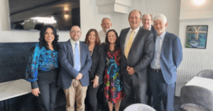 Parramatta Professionals Forum 17 Oct 2025
