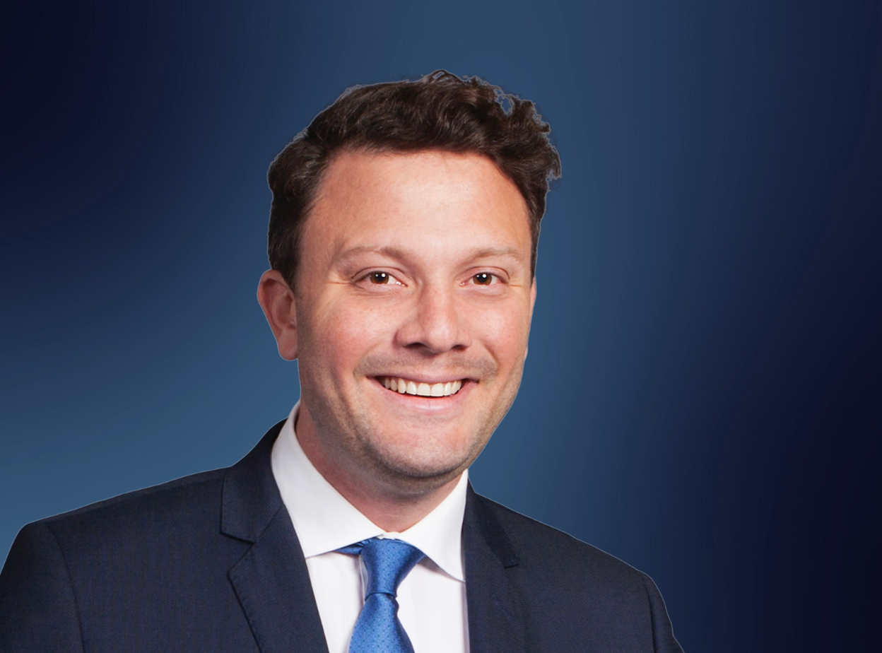 Guest Lecture with Ben Crocker