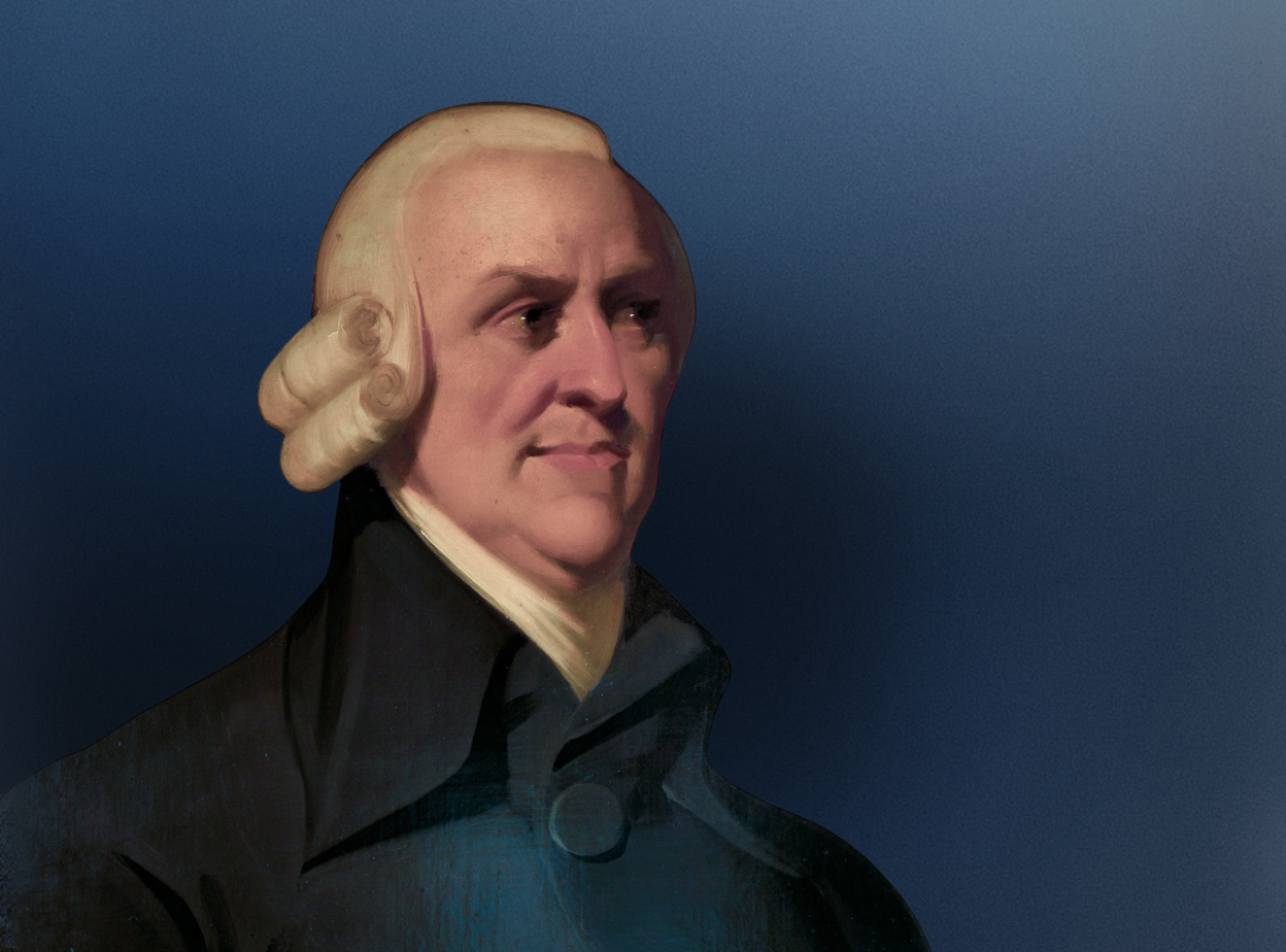 Adam Smith Conference
