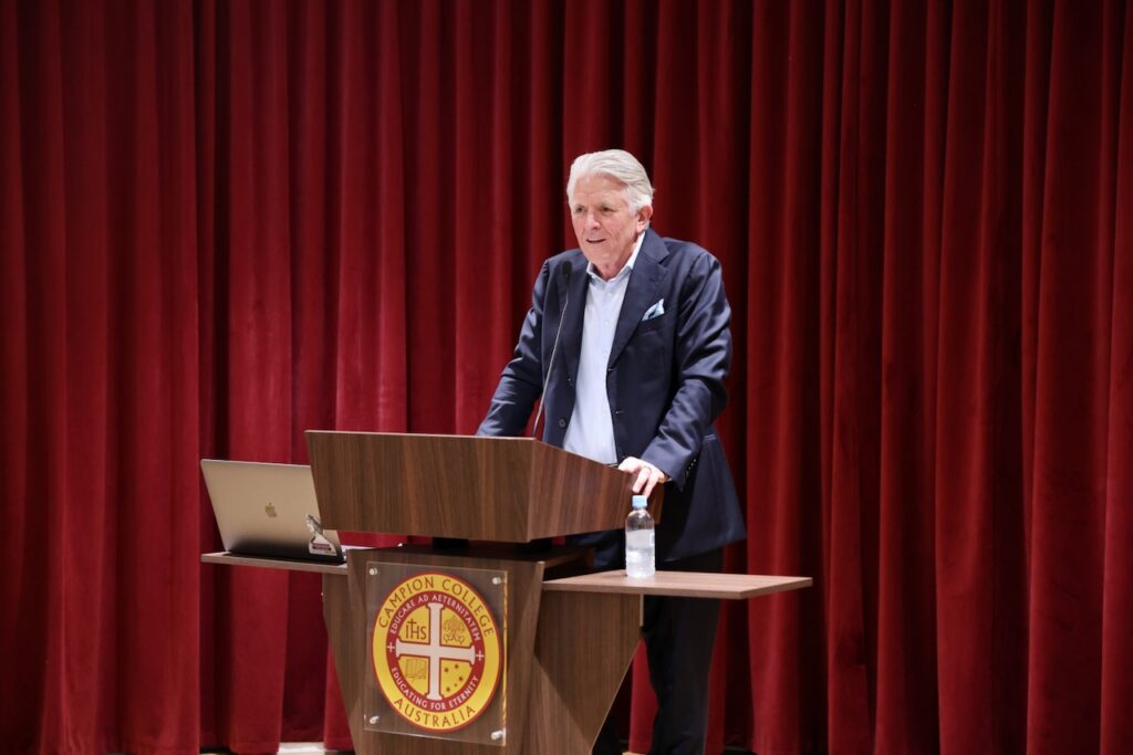 Formal Hall 19 Mar 2026 (Web) 9