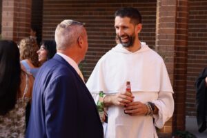 Formal Hall 5th Mar. (Web) 1