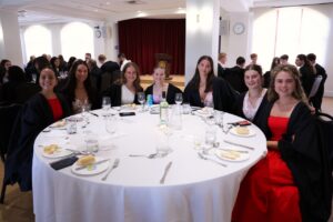 Formal Hall 5th Mar. (Web) 5