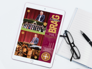 Campion's Brag Featured Image Autumn 2026
