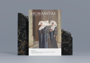 Humanitas Issue 12