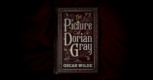 The Picture of Dorian Gray Quotes Featured Image