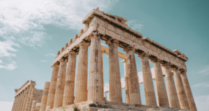 What Is a Western Civilisation Degree?