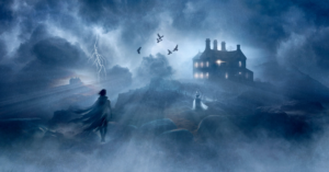 Wuthering Heights Quotes Featured Image