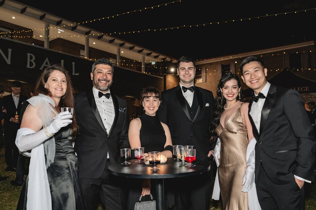 Campion Ball 2024 07