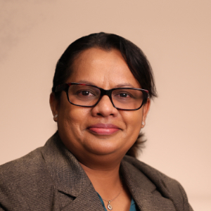 Shivani Lal