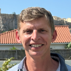 Dr Stephen Chavura