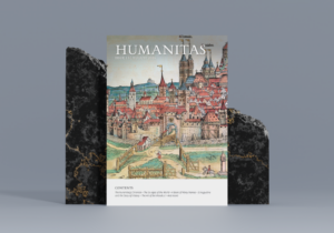Humanitas Issue 13 Email Header