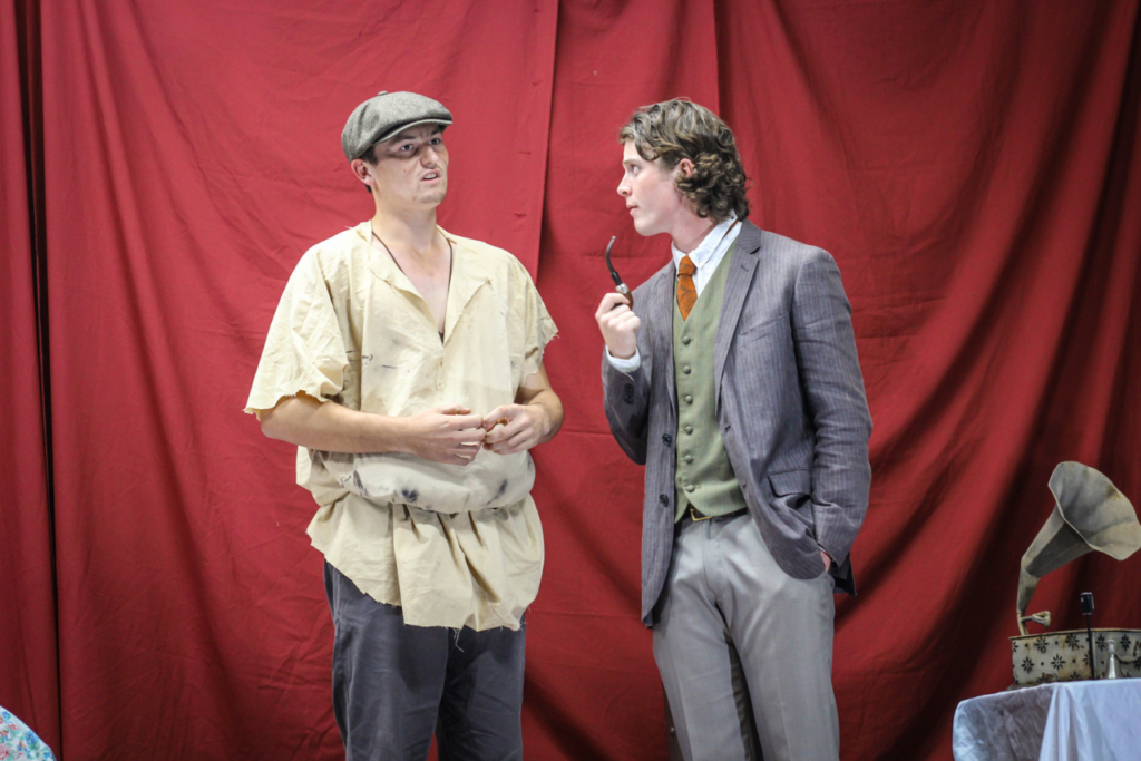 Theatre Society 2022 05