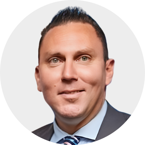 Dr Nick Dyrenfurth