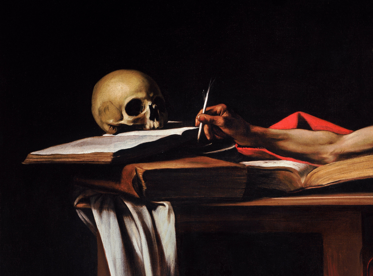 Public Forum on 'The Death of Reading? Confronting our Cultural Moment'